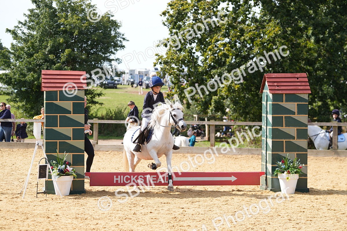SBM_68289 - J3 - Mini Tour Junior Pony 40cm Championship