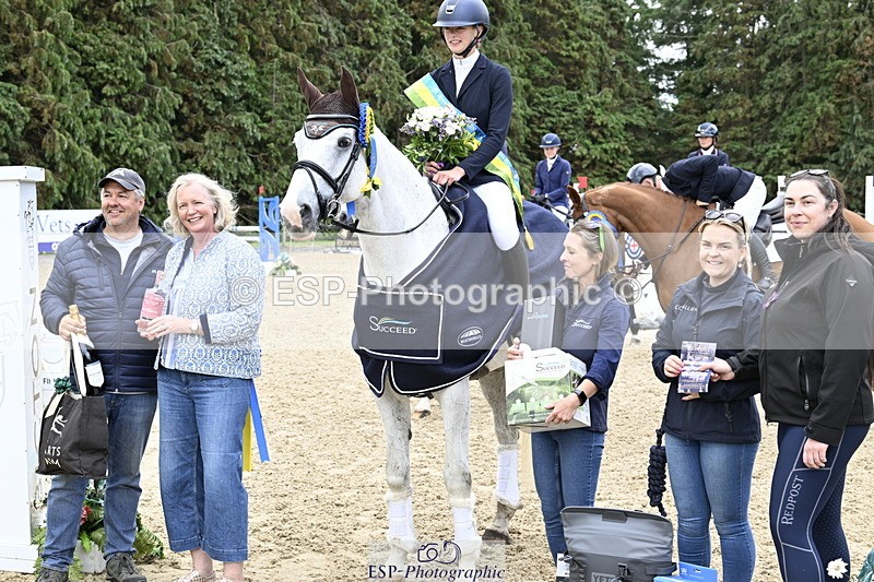 250525A-110038-15620 - Presentations Section A British Young Rider 3 Star