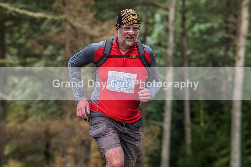 Glentress 21  10K-1698 - High Terrain Events Glentress 21 & 10K Trail Races Saturday 16th November 2024
