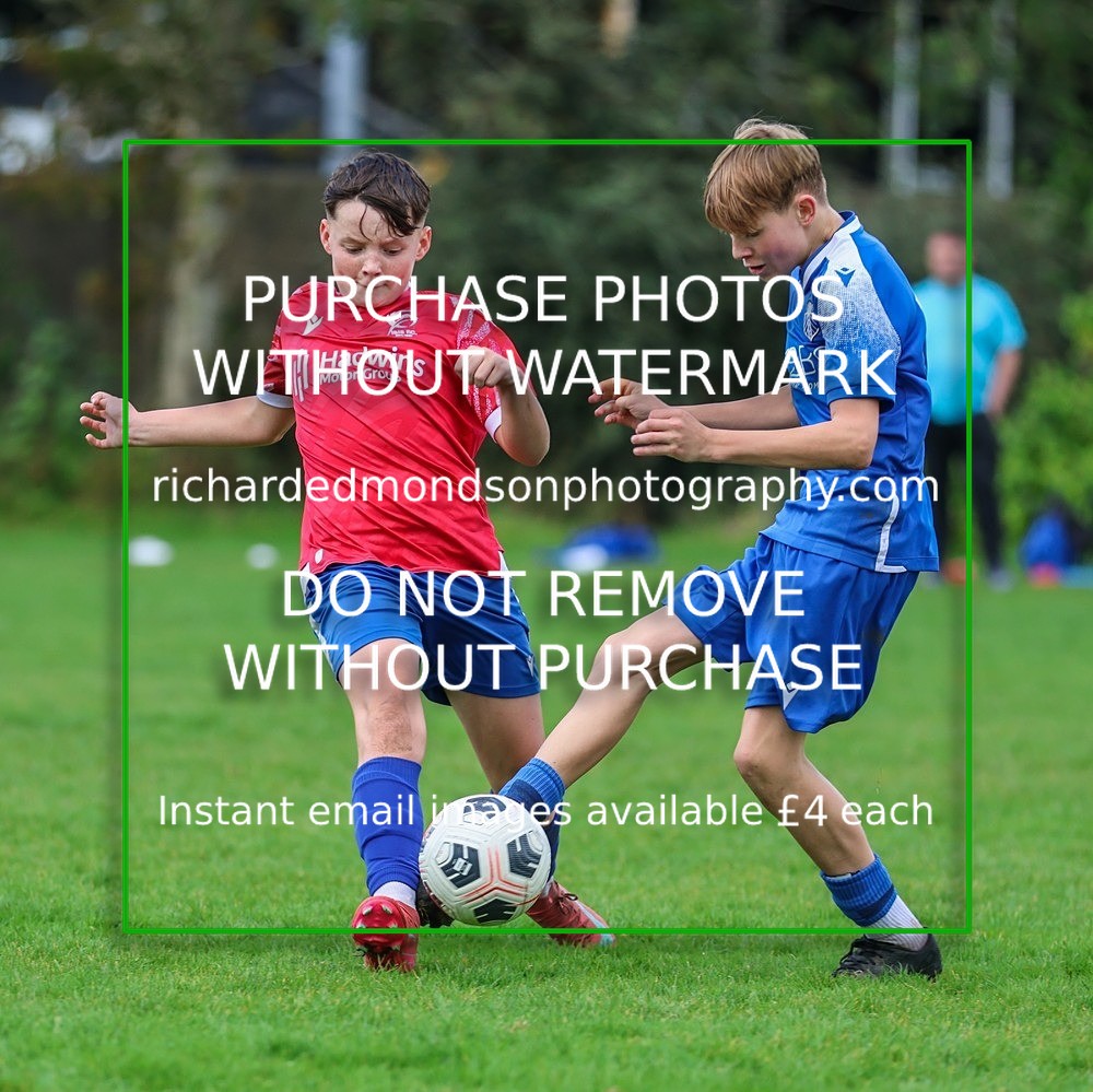 533A4385 - Ibis under 15's (28/9/25)