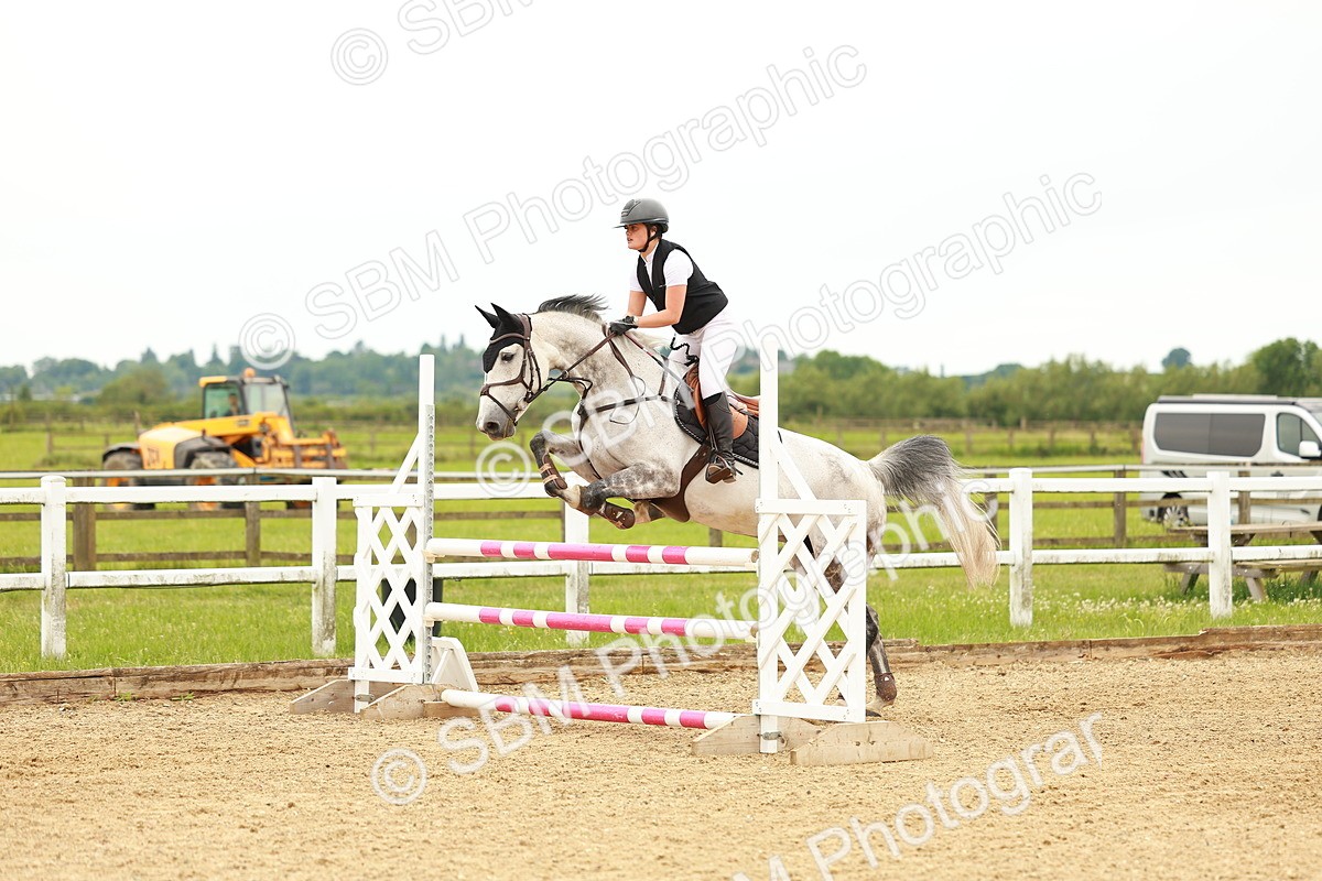 SBM_001614 - Class 3 - Senior Discovery - 1.00m