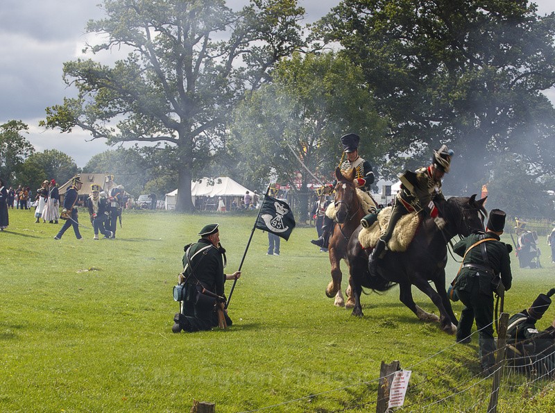 Almost - Britain and the British