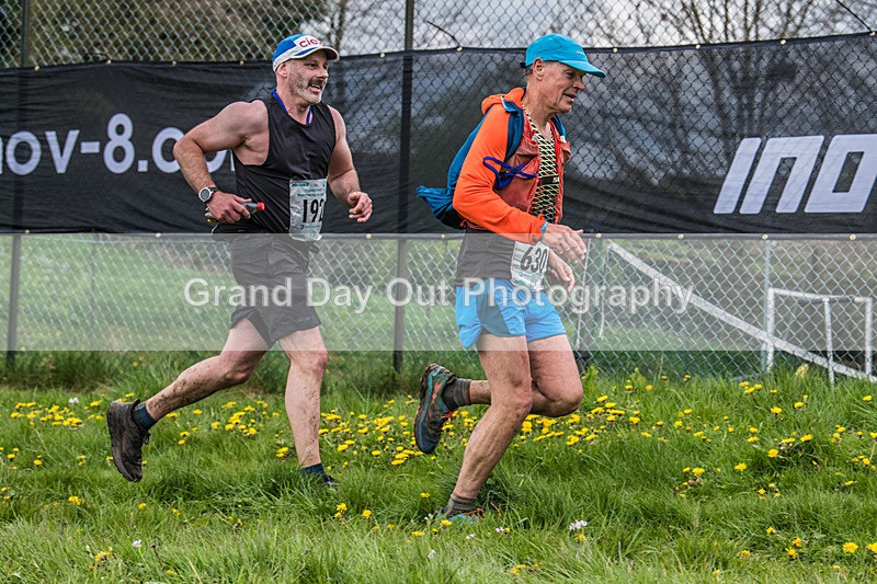 3 Peaks-2969 - The 3 Peaks Race Saturday 27th April 2024