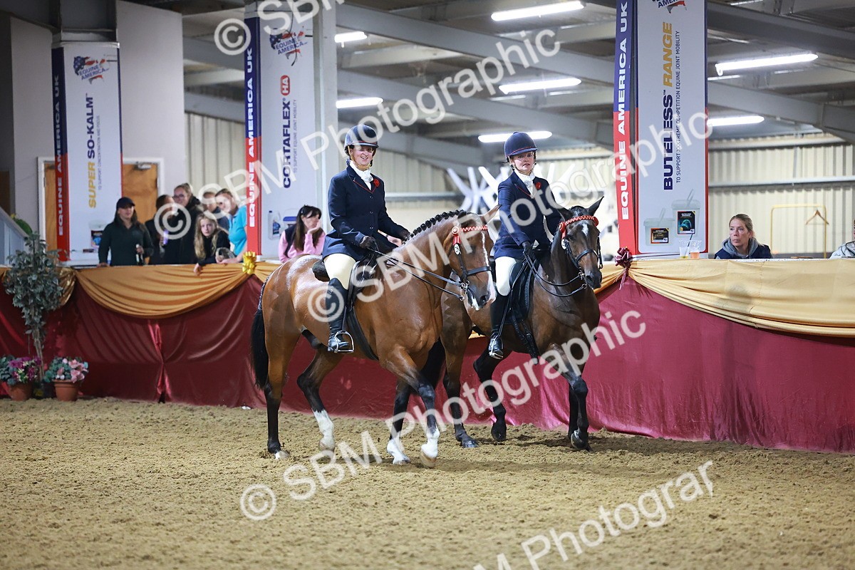 SBM_15082 - Class 0 - Ridden Pairs Champ