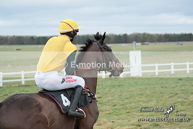 PtP 040224 952 - Combined Services Point-toPoint Larkhill 04/02/24