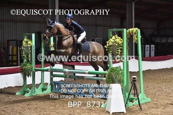 BPP_8731 - CLASS 9 ACCUMULATOR WITH JOKER 1M