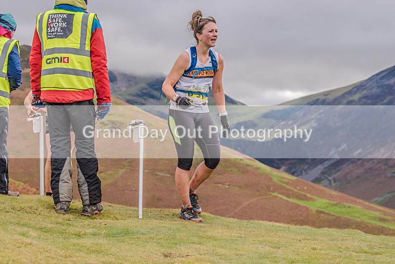 British Fell Relay-2193 - British Fell & Hill Relay Championship Braithwaite Keswick Saturday 21st October 2023