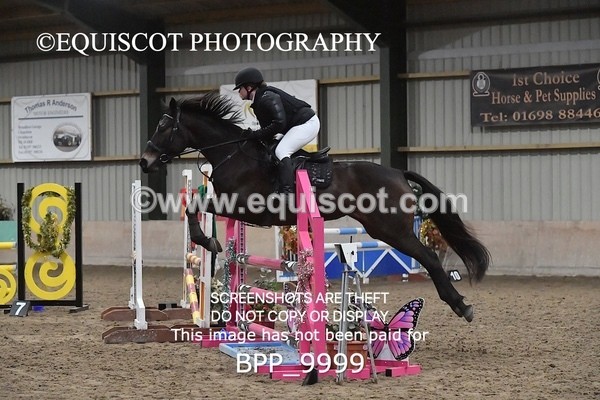 BPP_9999 - CLASS 9 1M LARGE OPEN