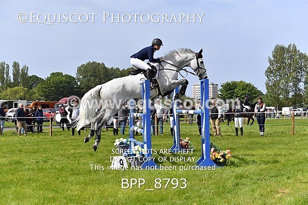 BPP_8793 - CLASS 2 The RHS Equikro Equestrian Classic Championship Qualifier (1.20m)