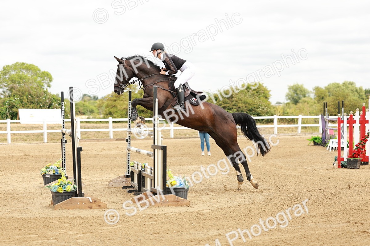 SBM_018268 - Class 21 - Senior Newcomers Championship 2d Rd