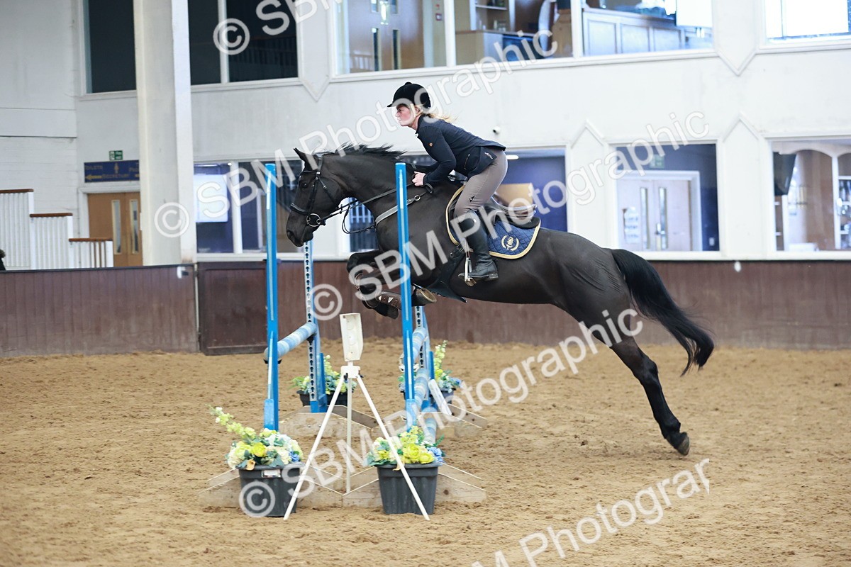 SBM_000372 - Class 2 - Senior British Novice - 90cm