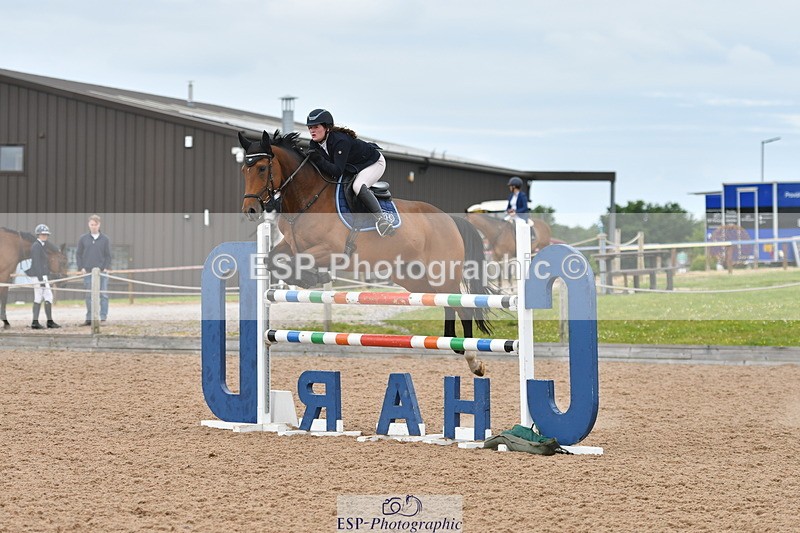 240609A-143726-06248 - Cls 19 Snr Foxhunter and 1.20m Open