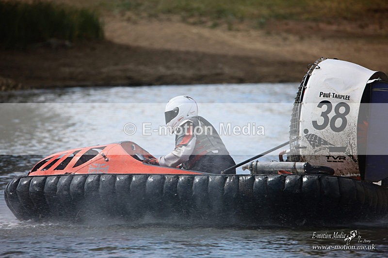 HCWC 220826 354 - Hovercraft W C Race Day 2 22/08/26