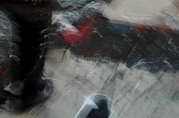 Art Movement - Freixo Atelier - I