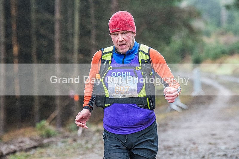 Glentress 21  10K-1983 - High Terrain Events Glentress 21 & 10K Trail Runs Saturday 18th February 2023