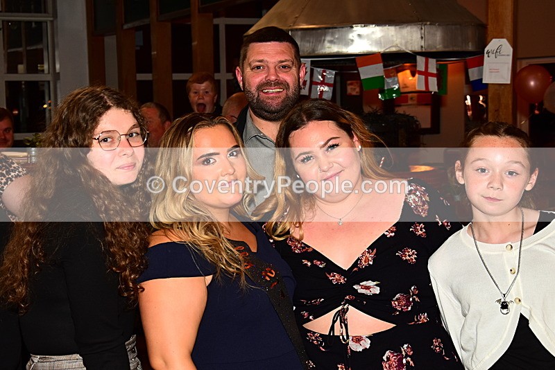 COU-840 - Courtney's 21st