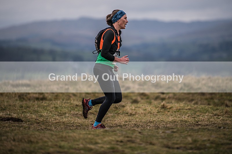Cunswick -492 - Kendal Winter League Cunswick Scar Senior Fell Race Sunday 26th January 2025
