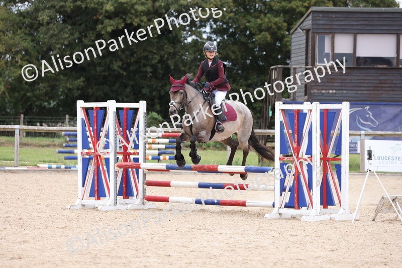 20250727-1454 - Class 5 - 80cm