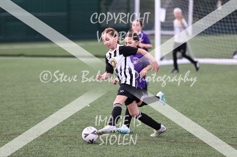 1DX30738 - Sat 13th U9 Girls