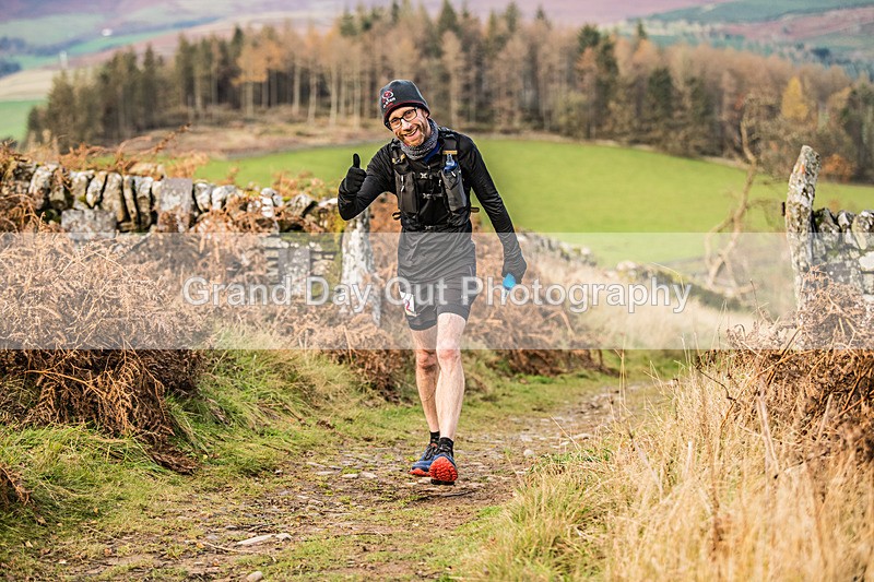 Tweed Valley-113 - High Terrain Events Tweed Valley 50 & 65K Ultra Trail Races Sunday 16th November 2025