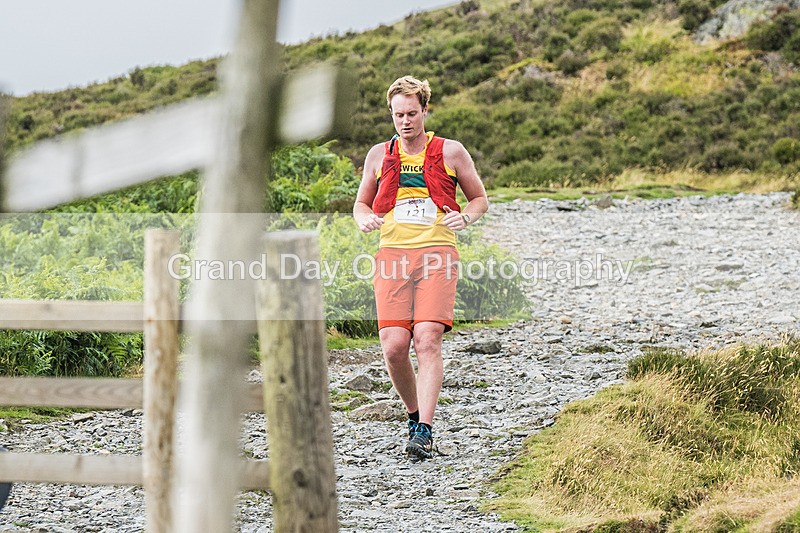 Skiddaw-921 - Skiddaw Fell Race Sunday 2nd July 2023