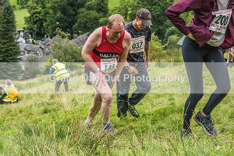 Grasmere-614 - Grasmere Sports Junior & Senior Fell Races Sunday 27th August 2023