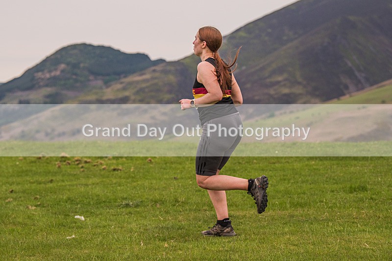 Latrigg-457 - Latrigg Fell Race Wednesday 17th May 2023