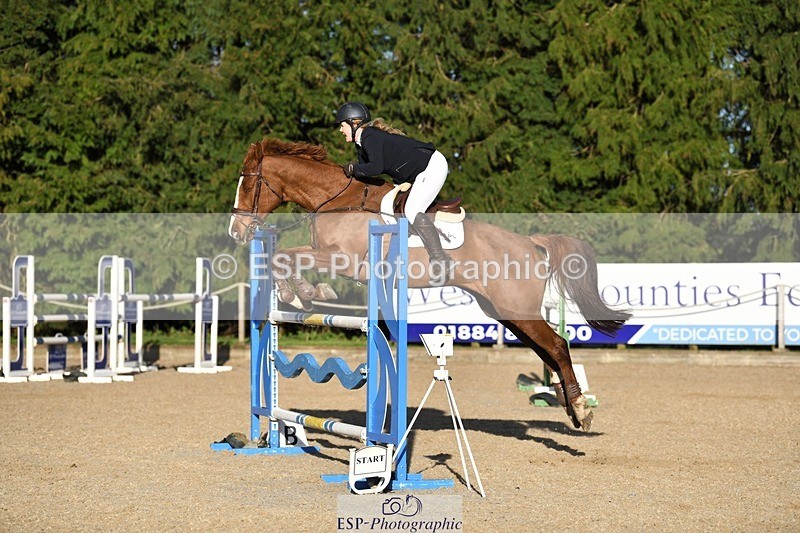240323-164839-01535 - Cls 5 Foxhunter & 1.20m Open