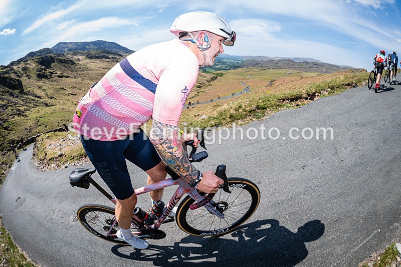 130316 - Hardknott Pass Camera 2 13.00-14.00