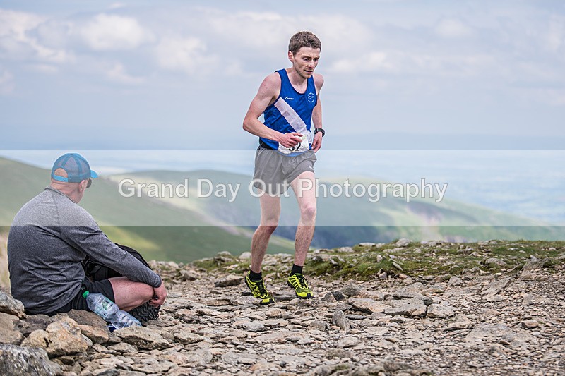 Helvellyn-12 - Helvellyn & The Dodds Fell Race Saturday 25th May 2024