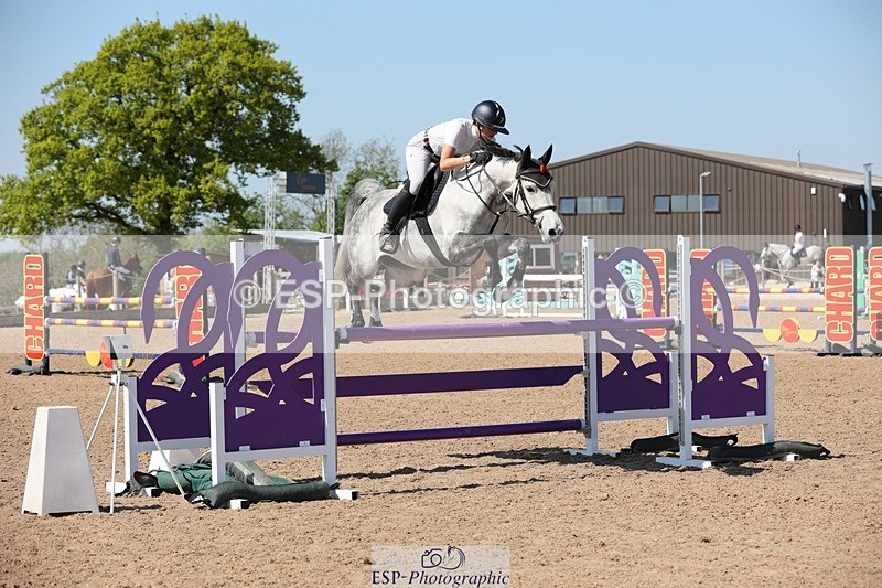 250430-145434-01274 - Cls 5 National 1.15m Cup and Open