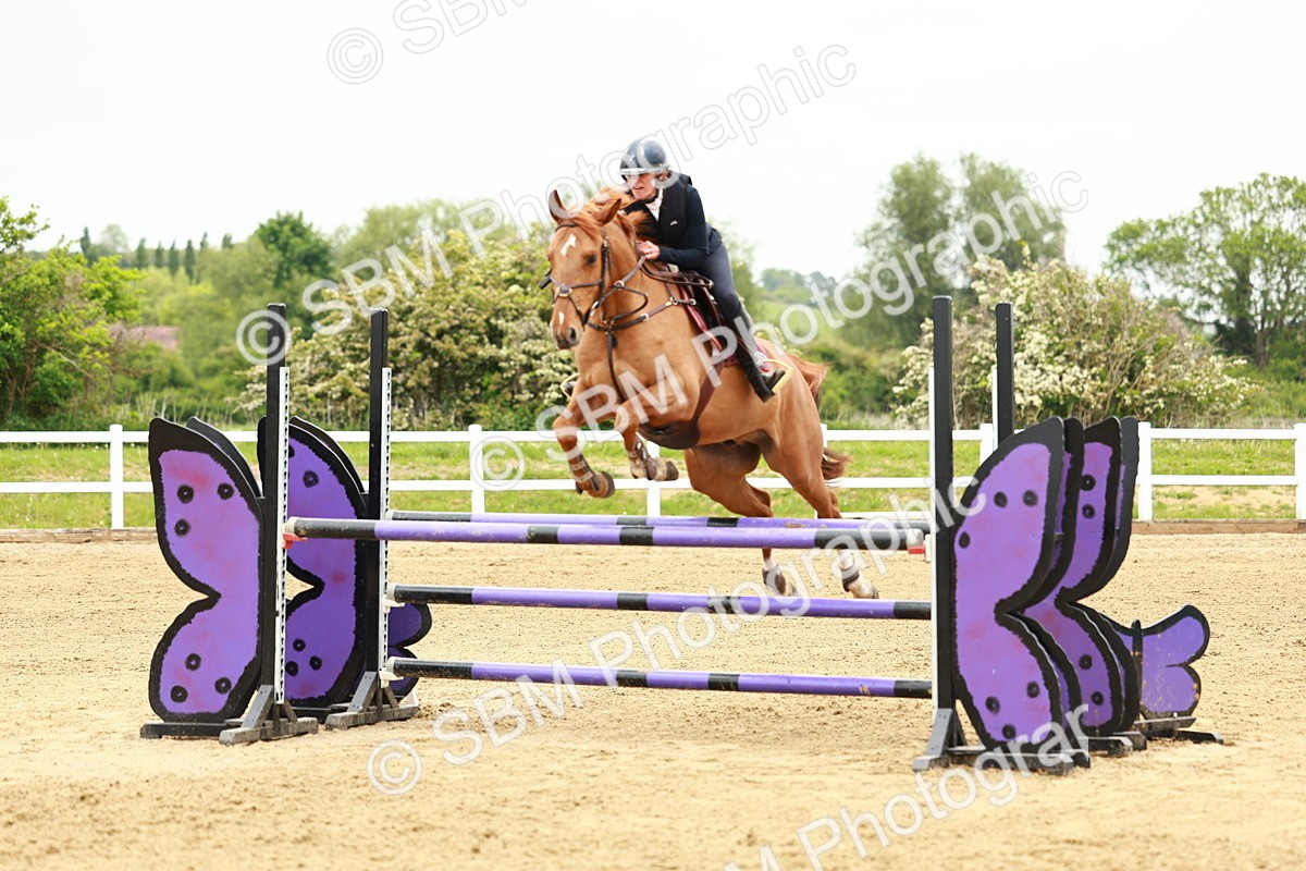 SBM_000803 - Class 3 - Senior Discovery - 1.00m