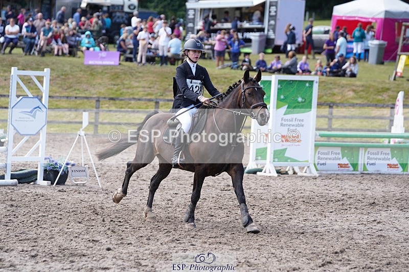 240824X-133852-27855 - 80cm Round 1 13.00 to 14.00