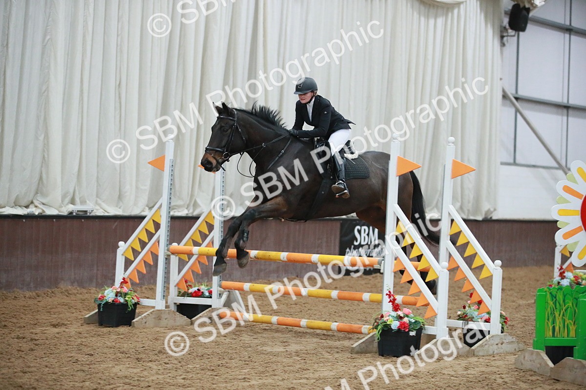 SBM_000252 - Class 2  - Senior British Novice - 90cm Open