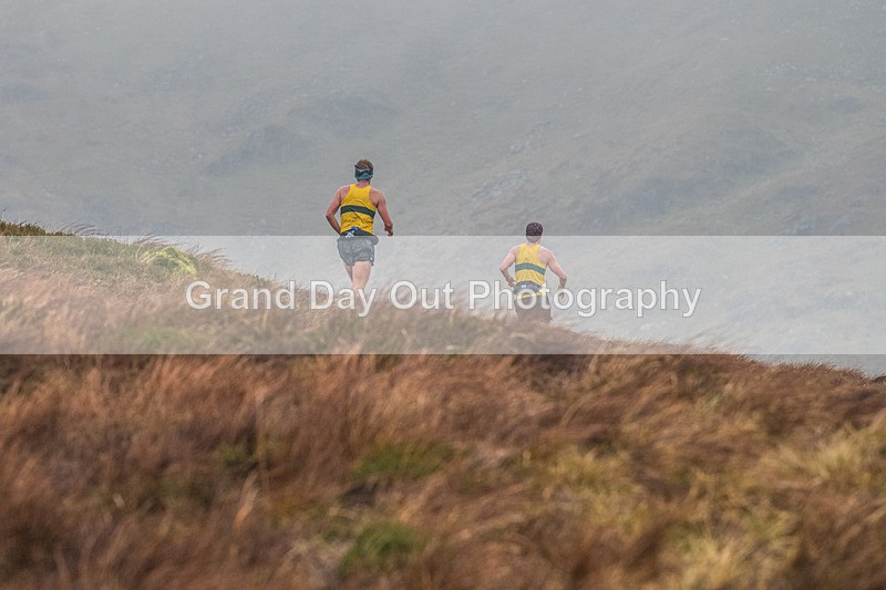 Dalehead-16 - Dale Head Fell Race Sunday 19th October 2025