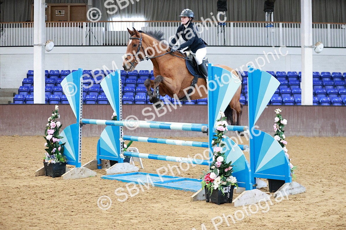 SBM_003890 - Class 11 - Senior Newcomers - 1.10m