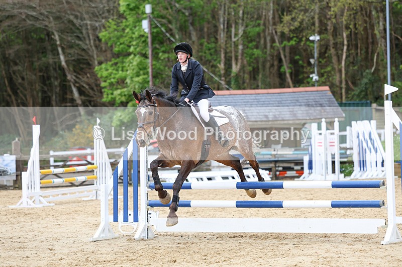 3E7A9928 - Class 5: 85cm