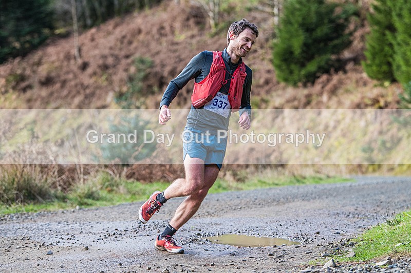 Glentress-12 - High Terrain Events Glentress 21 & 10K Trail Races Saturday 15th November 2025