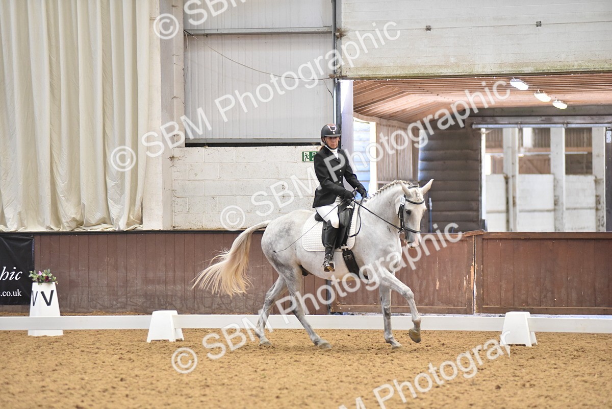 SBM_011026 - Class 8 - Novice 5