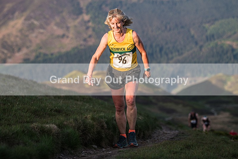 Lords Seat-516 - Lords Seat Fell Race Wednesday 30th April 2025