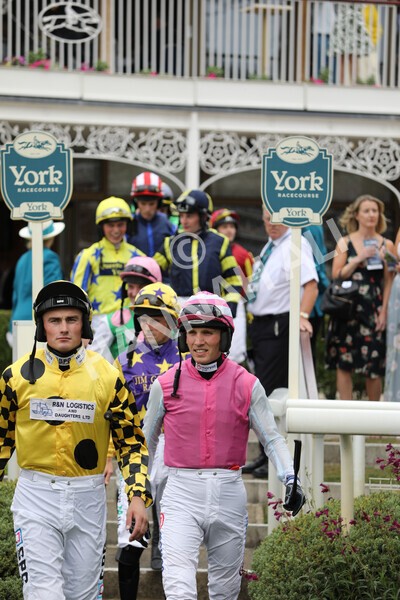 yr23072022r1-16 - Race 1 2.05pm Sky Bet Jump Jockeys Nunthorpe