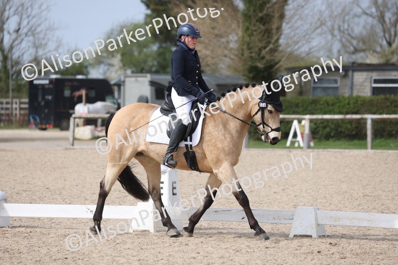 20260404-0885 - Class 5 - Novice 2