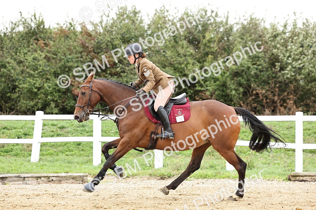 SBM_007020 - Class 75 - 95cm