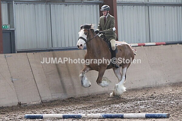 SIAL1955 - Indoor Classes