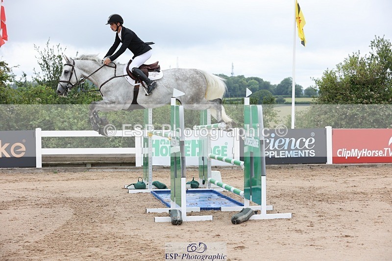 250717-110817-04200 - Cls 13, 1 Star Silver Tour Start to Break