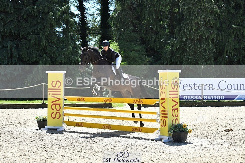 230707-134346-07548 - Cls 16 Newcomers & 1.10m Open