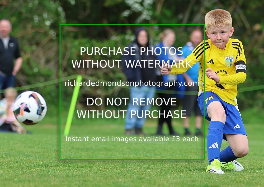 533A7117 - Kendal United Under 10