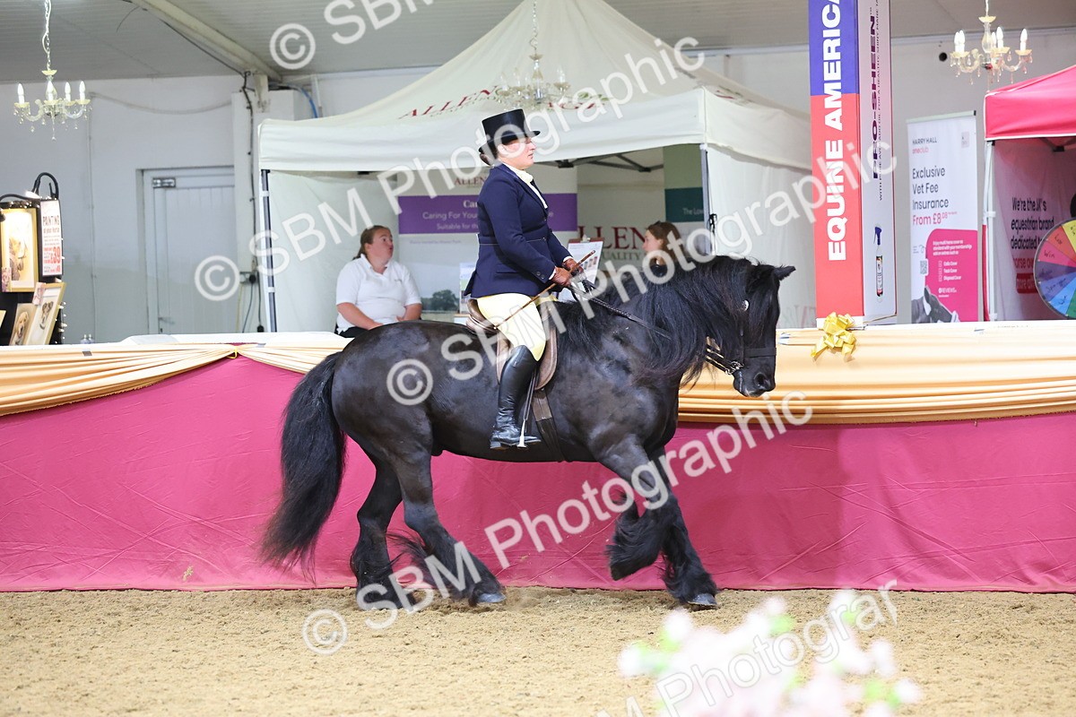SBM_23661 - Class 904 - Supreme Final Ridden Diamond