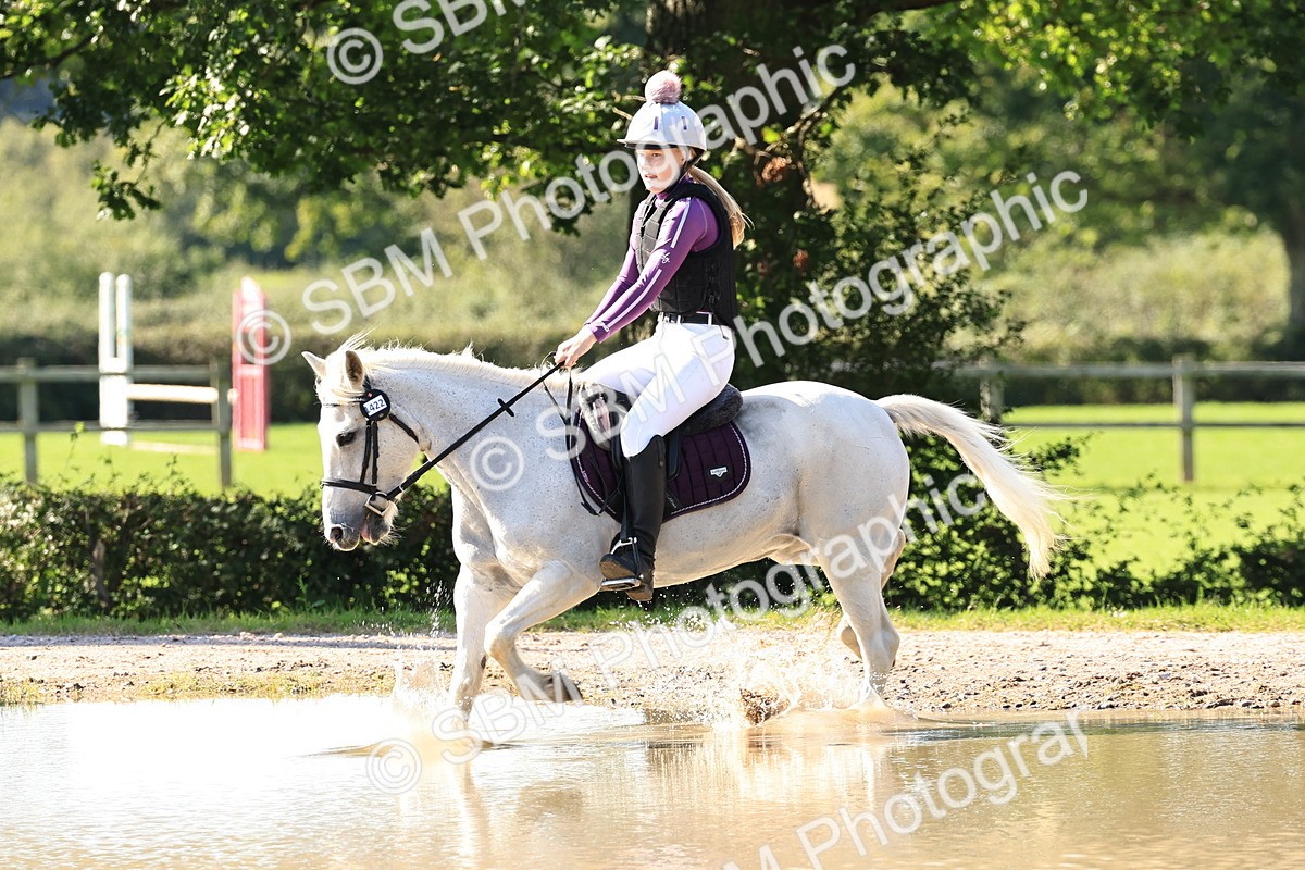 SBM_25650 - E11 - Eventers Challenge 60cm Championship