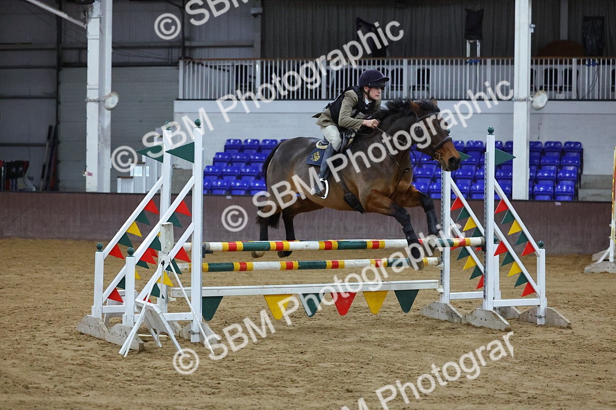 SBM_002227 - Class 6 - Show Jumping 90cm